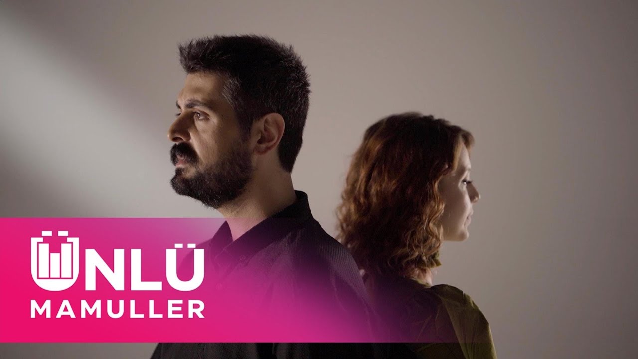 ALİFİRU - Sonumuz (Official Video)