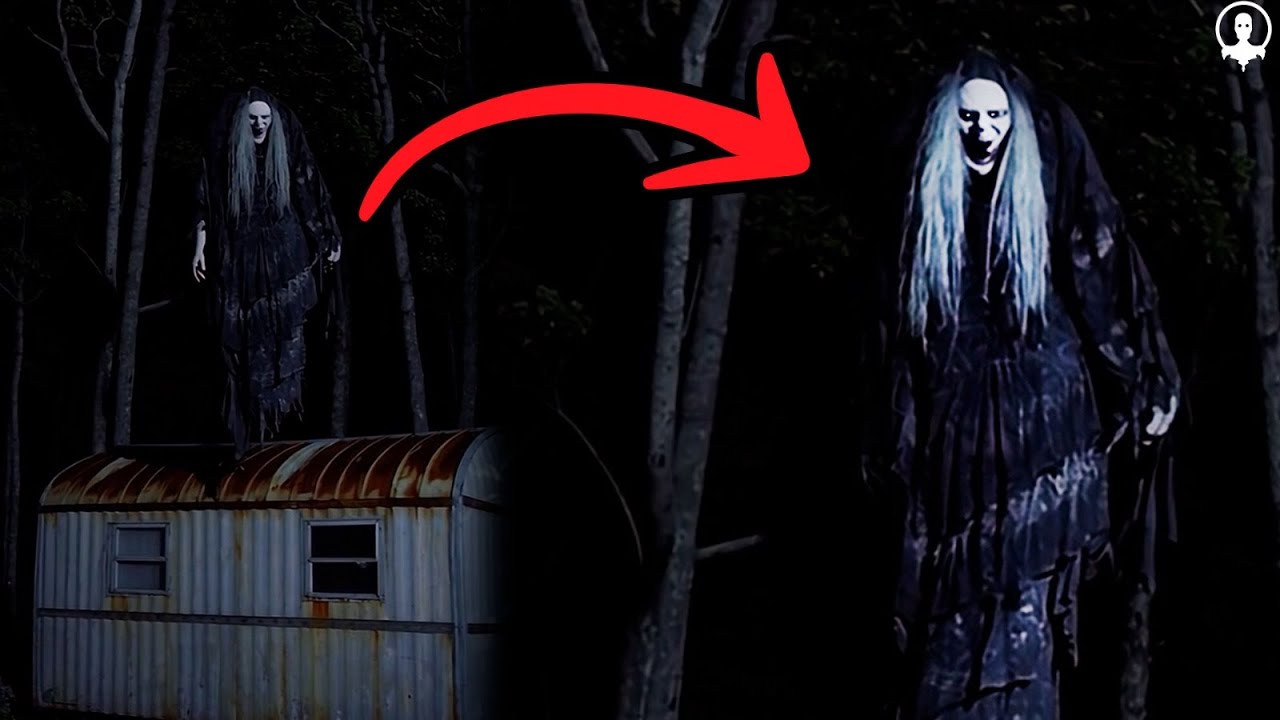 5 VIDEOS de TERROR PARANORMAL 2025 | Fantasmas REALES