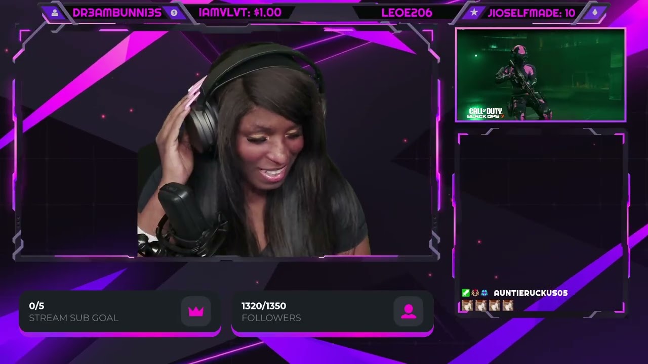 RUN ME MY THURSDAY! | !discord