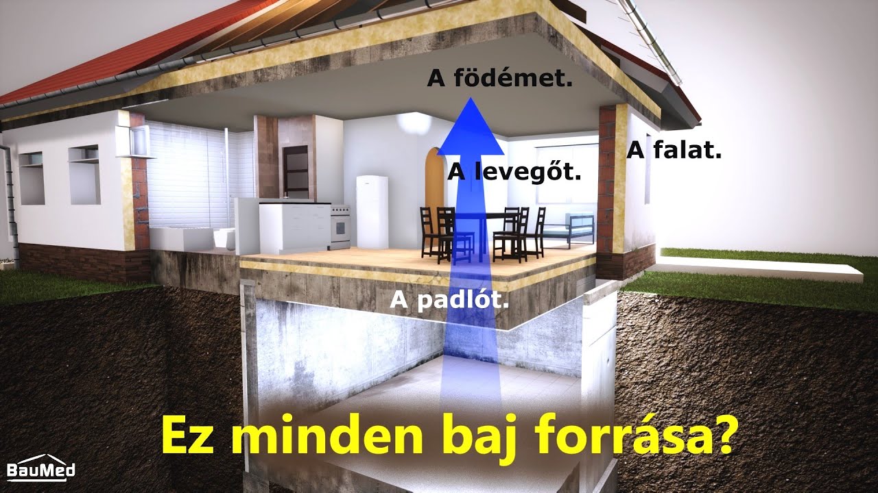 Ez minden baj forrása?