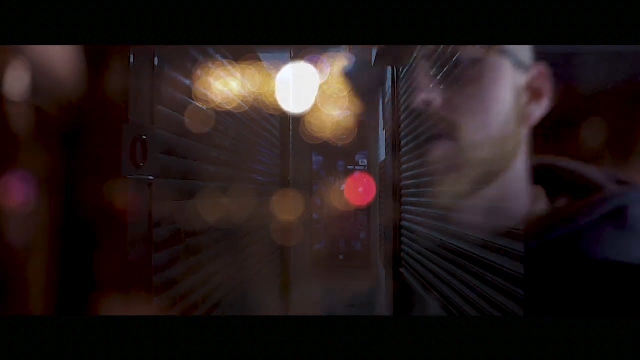 MarMan - Outside (Prod. E.T. 99) (Official Video)