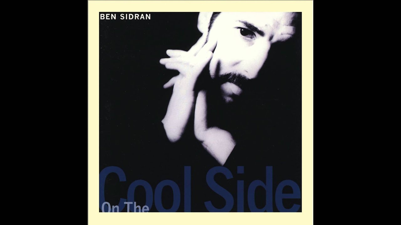 Ben Sidran - Mitsubishi Boy