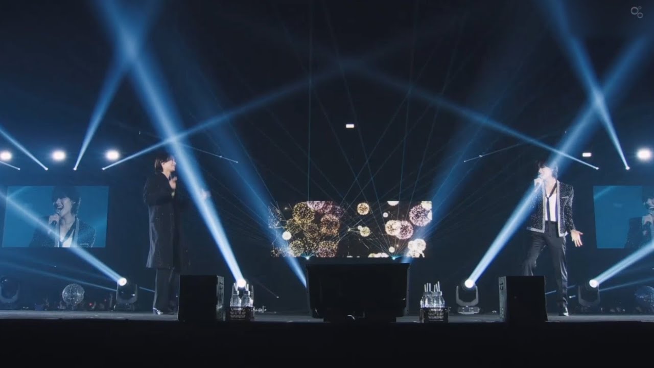 2024 FNC KINGDOM FTISLAND 이재진 X Hi-Fi Un!corn 김현율 - 青と夏 (원곡 : Mrs. GREEN APPLE)