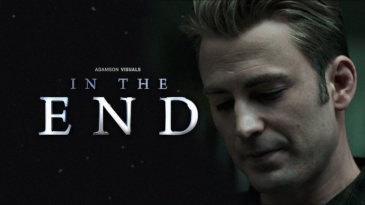 In The End | Marvel