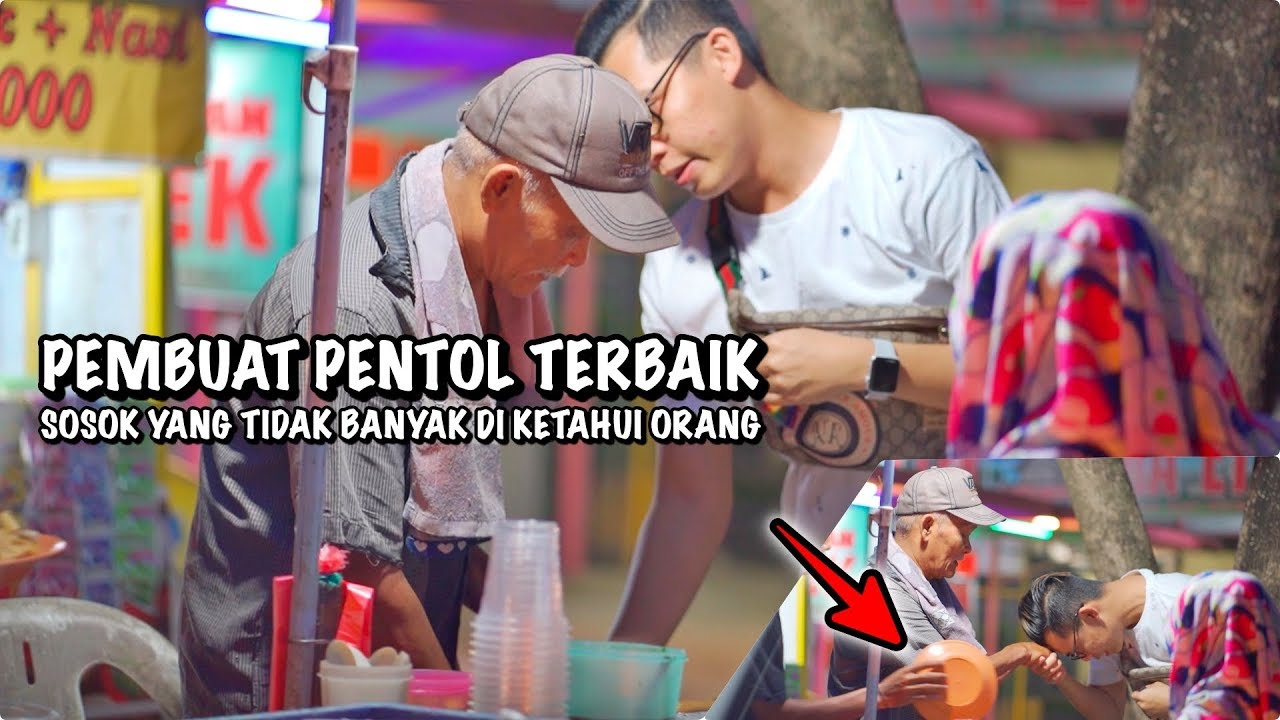 BORONG SEMUA !! SI BAPAK GA NYANGKA BANGET BISA BEGINI #706