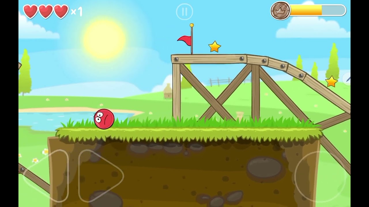 Red ball sayanlar yoruma yazabilir