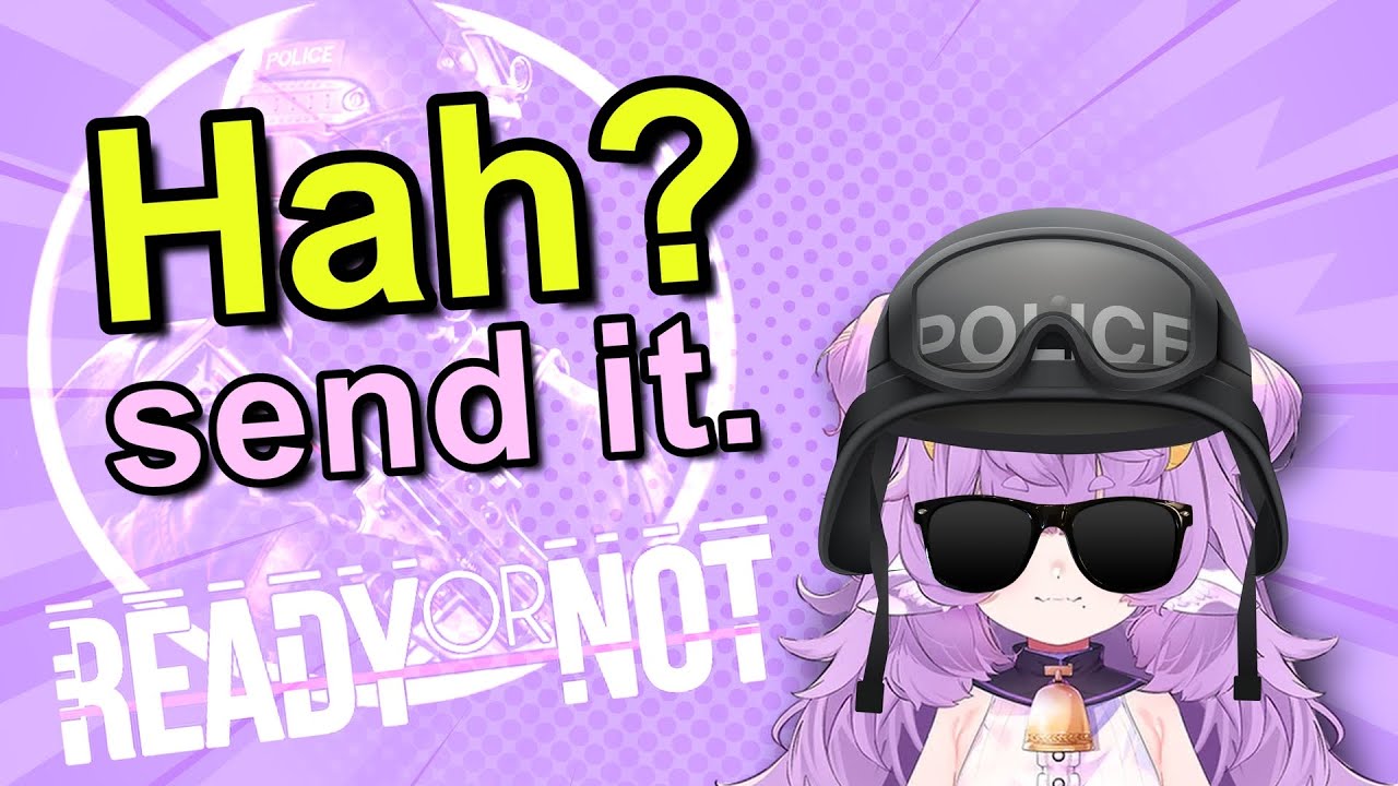 Muyu modded voice lines into the game [Phase Connect]