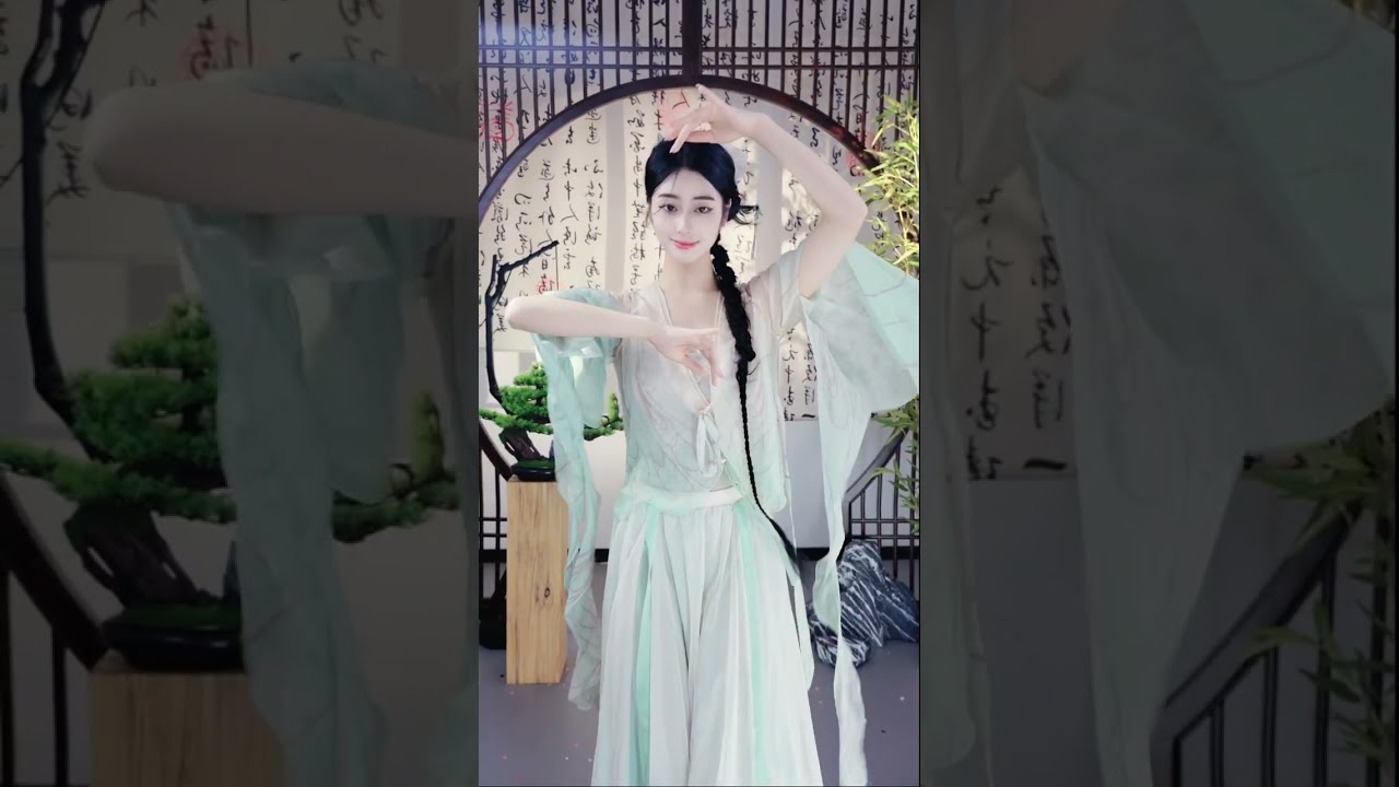 古典舞 20250602 3