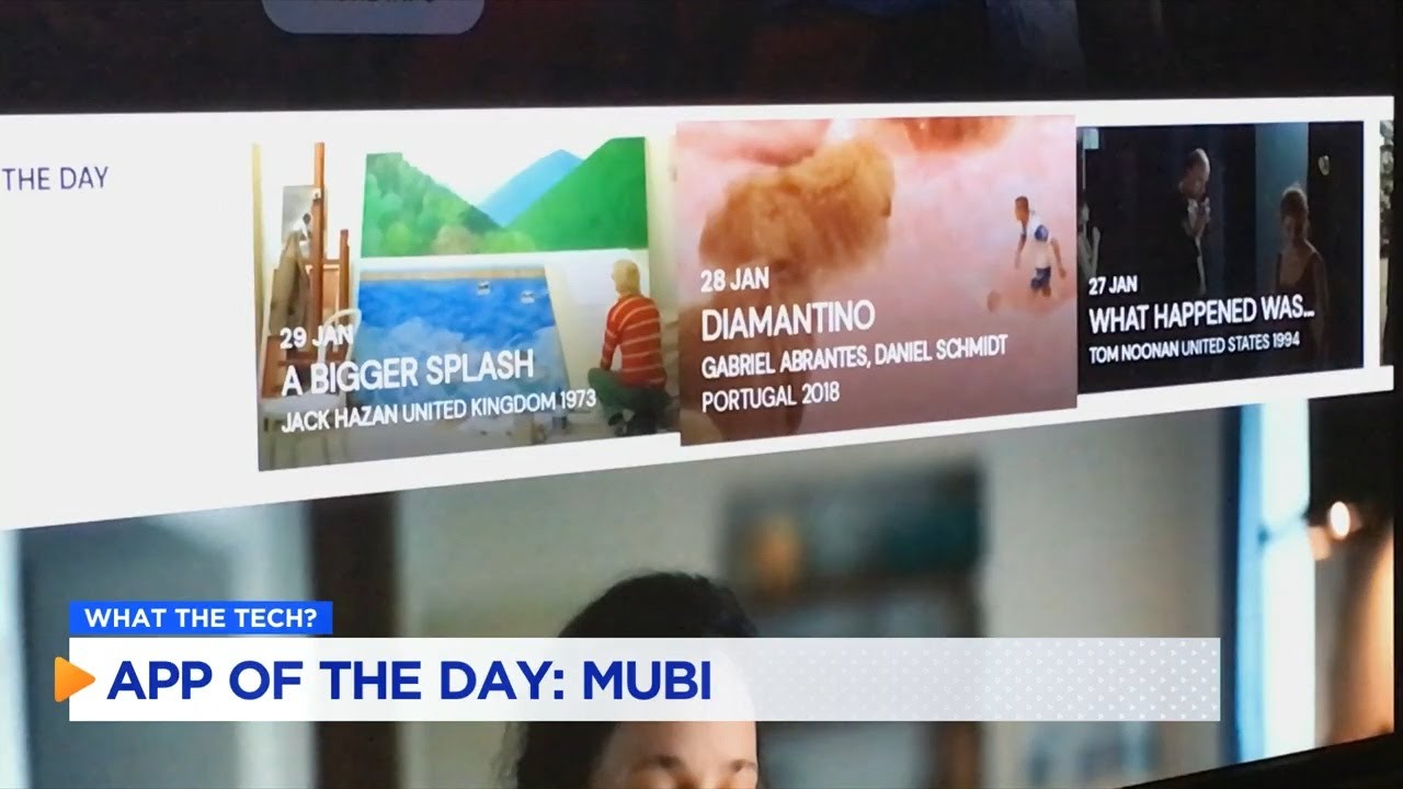 WHAT THE TECH? App of the Day: 