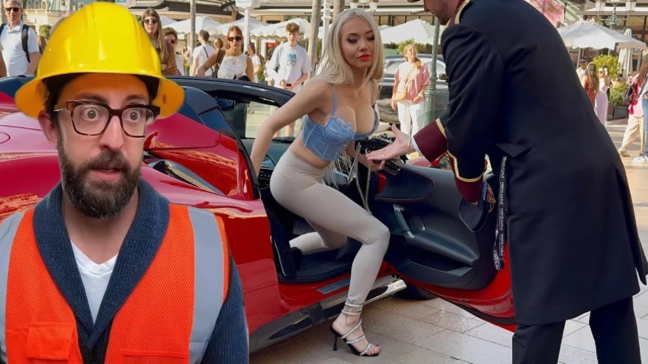 Most Valuable Moments Of Failure And Humor Of Construction Workers Compilation -MrAdam - Episode 70