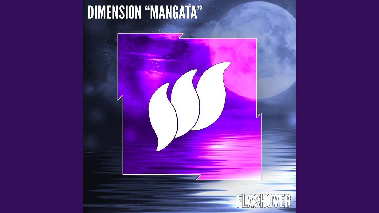 Mangata (Nifra Extended Remix)