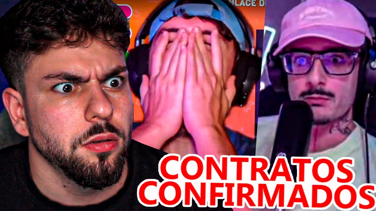 DALAS LE CONFIESA a RICKY LOS CONTRATOS tras EXPONER SU PEOR ERROR CON LIZY...