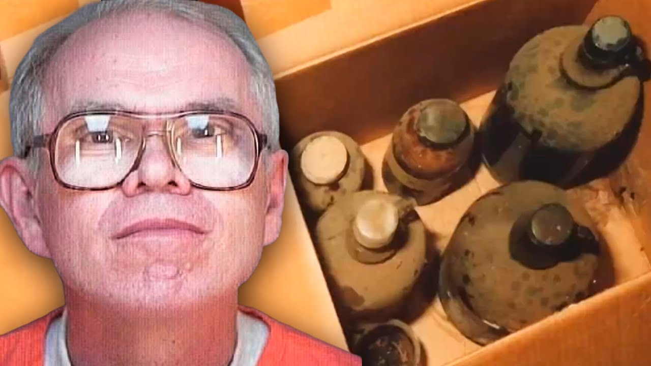 The MYSTERY of the Carr Family - True Crime Documentary