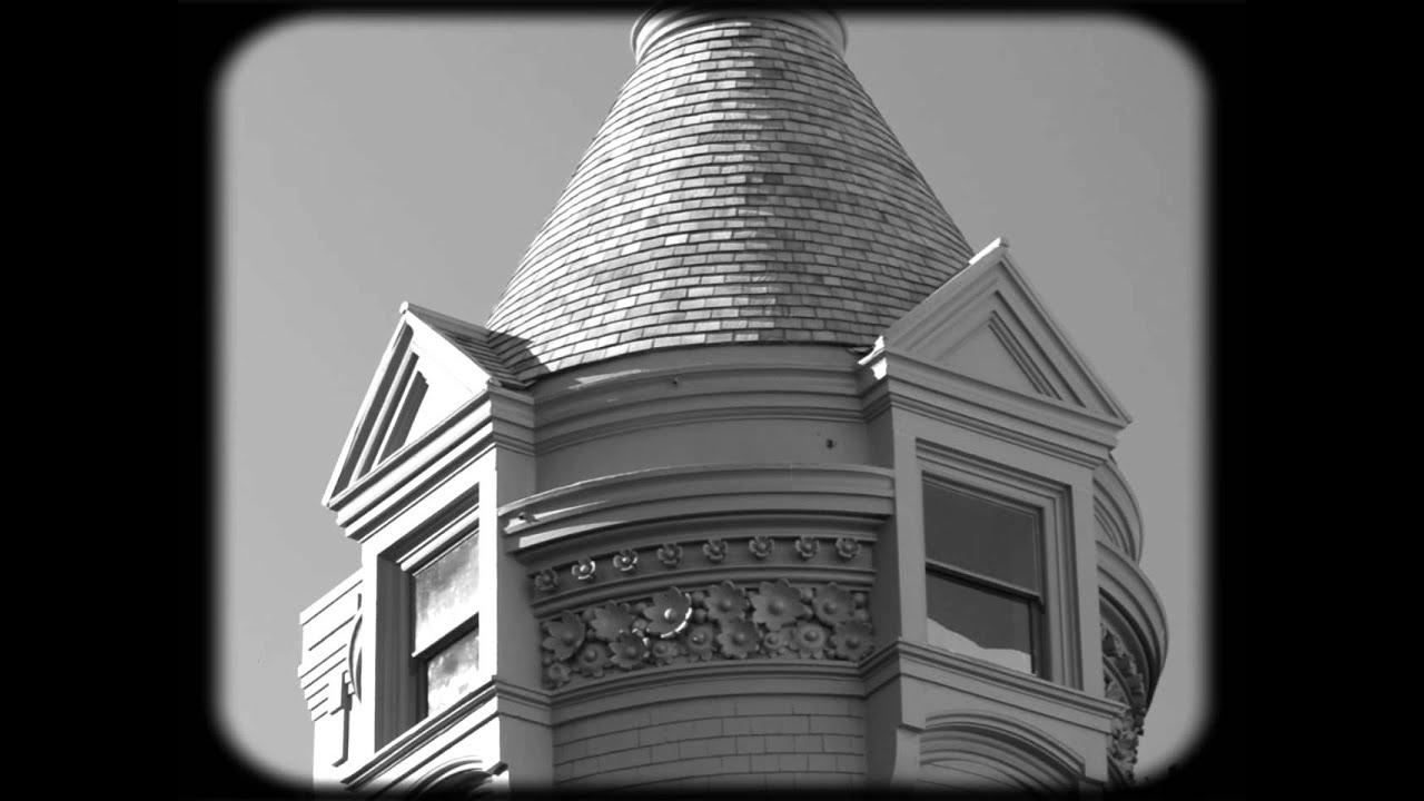New Life for the Haas-Lilienthal House