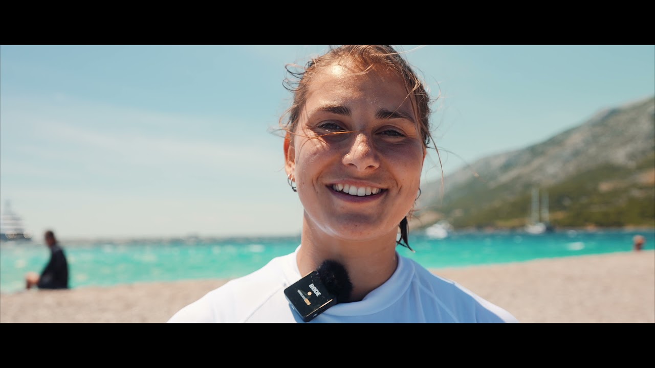 PWA Croatia Zoo Station Bol 2021 - Official After Movie