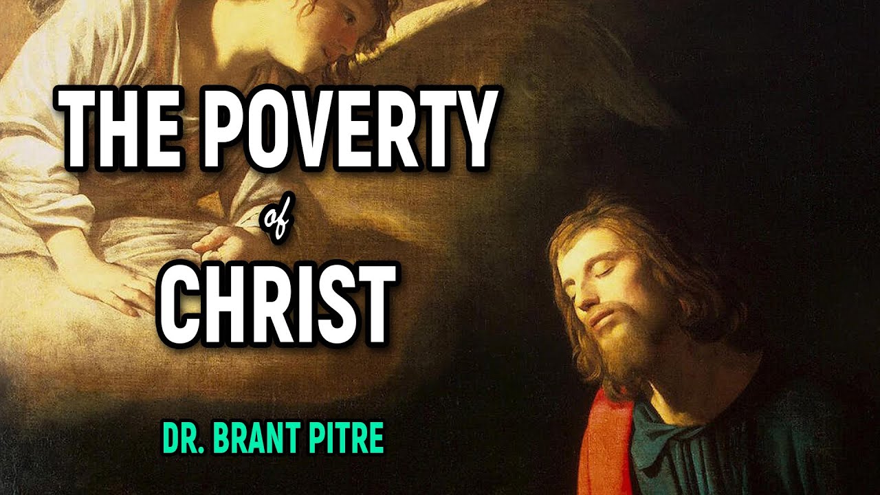 The Poverty of Christ