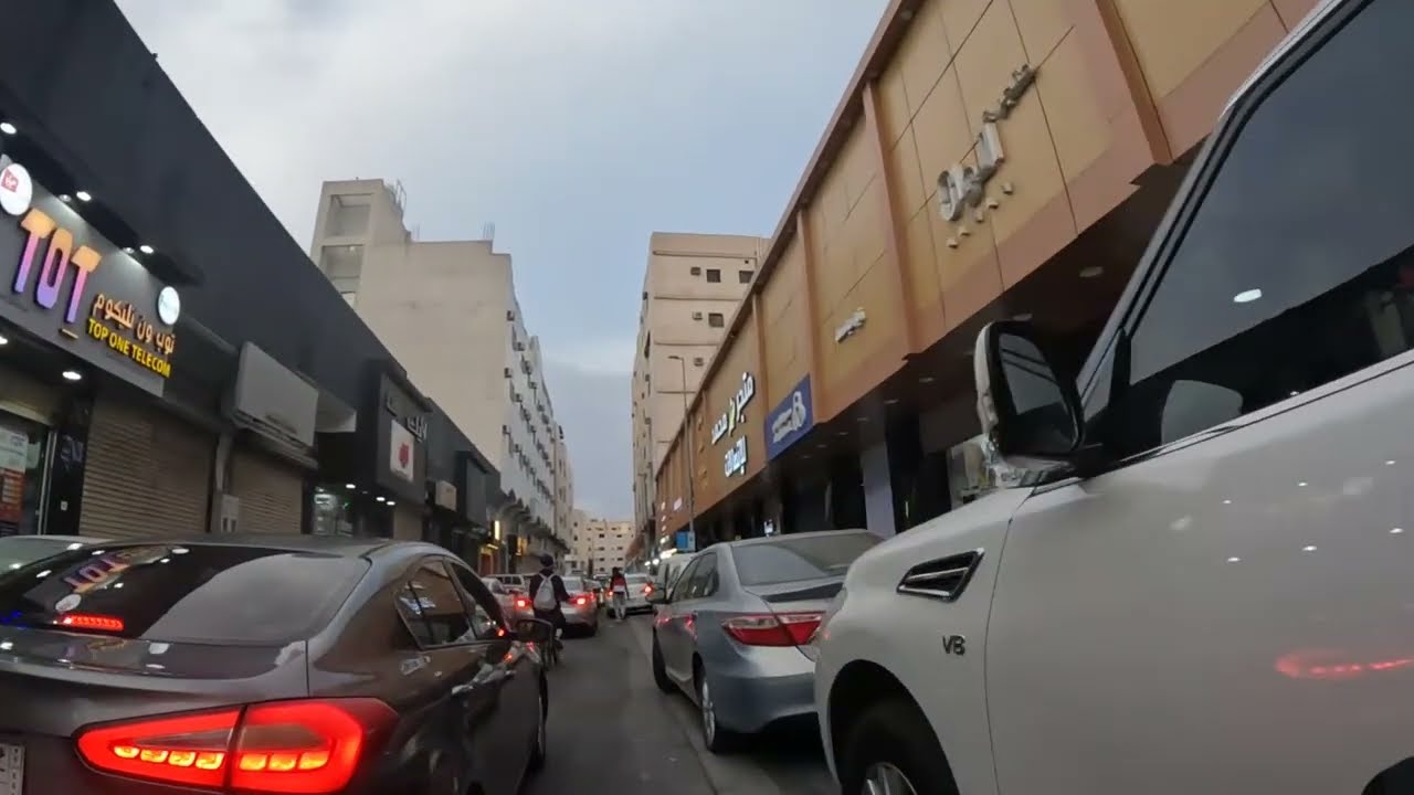 05 Feb 26, Traffic Thursday Uwian