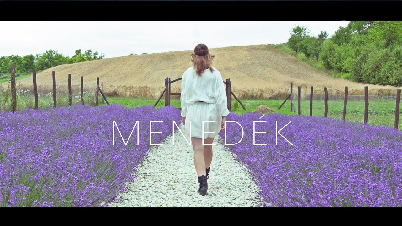 Hanna Projekt - Menedék (official video)