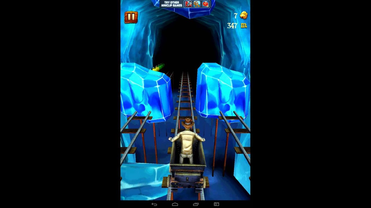 RAIL RUSH ENTERING NEW WORLD
