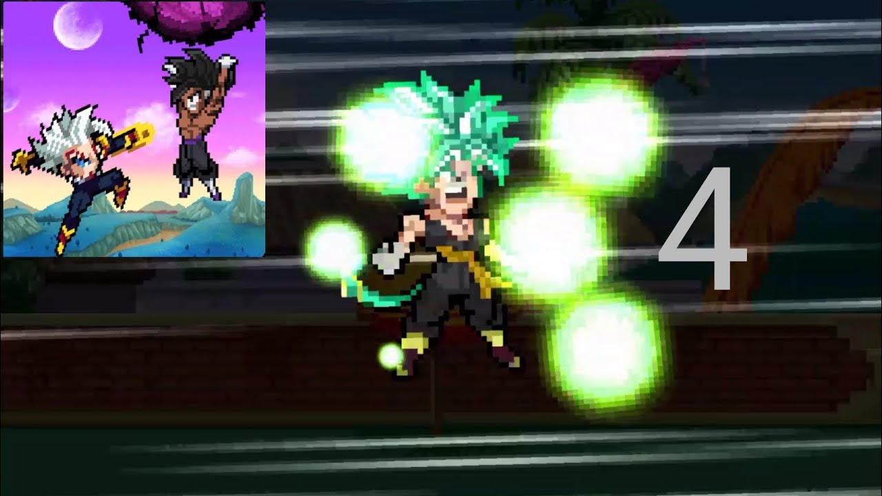 Dragon warrior Legend Champion (Gameplay 4)