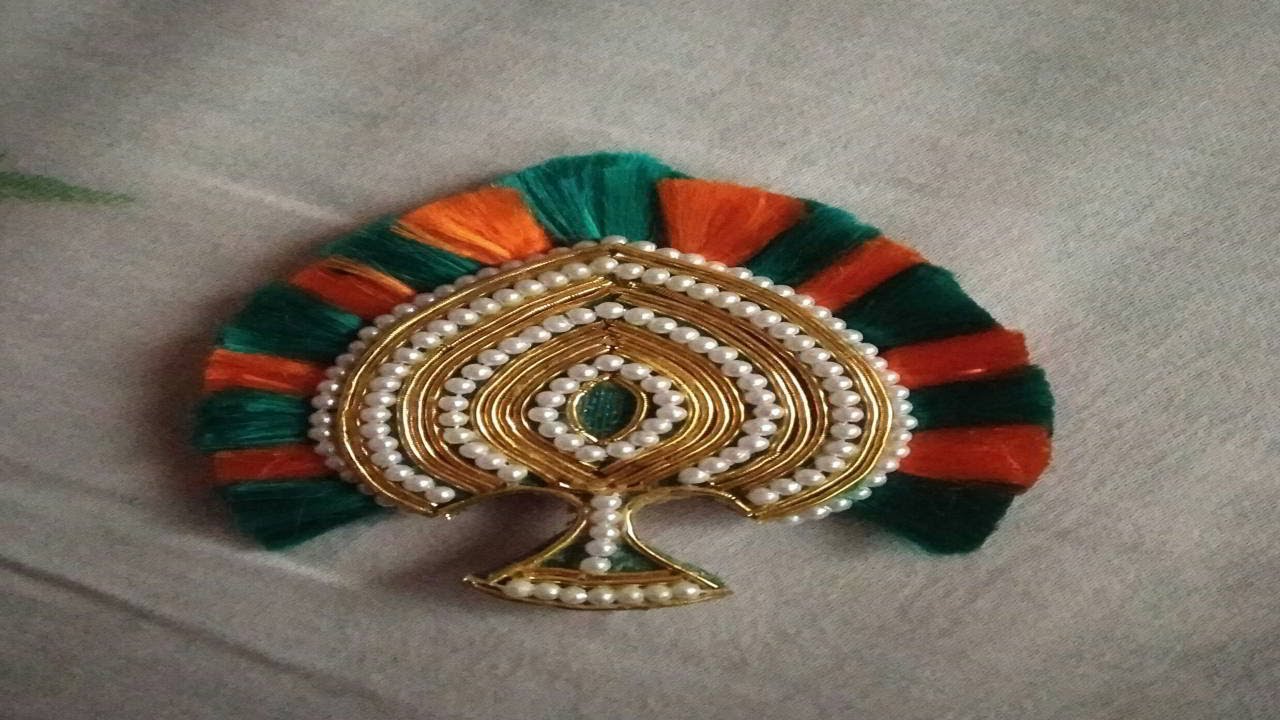 Thakurji no mukut