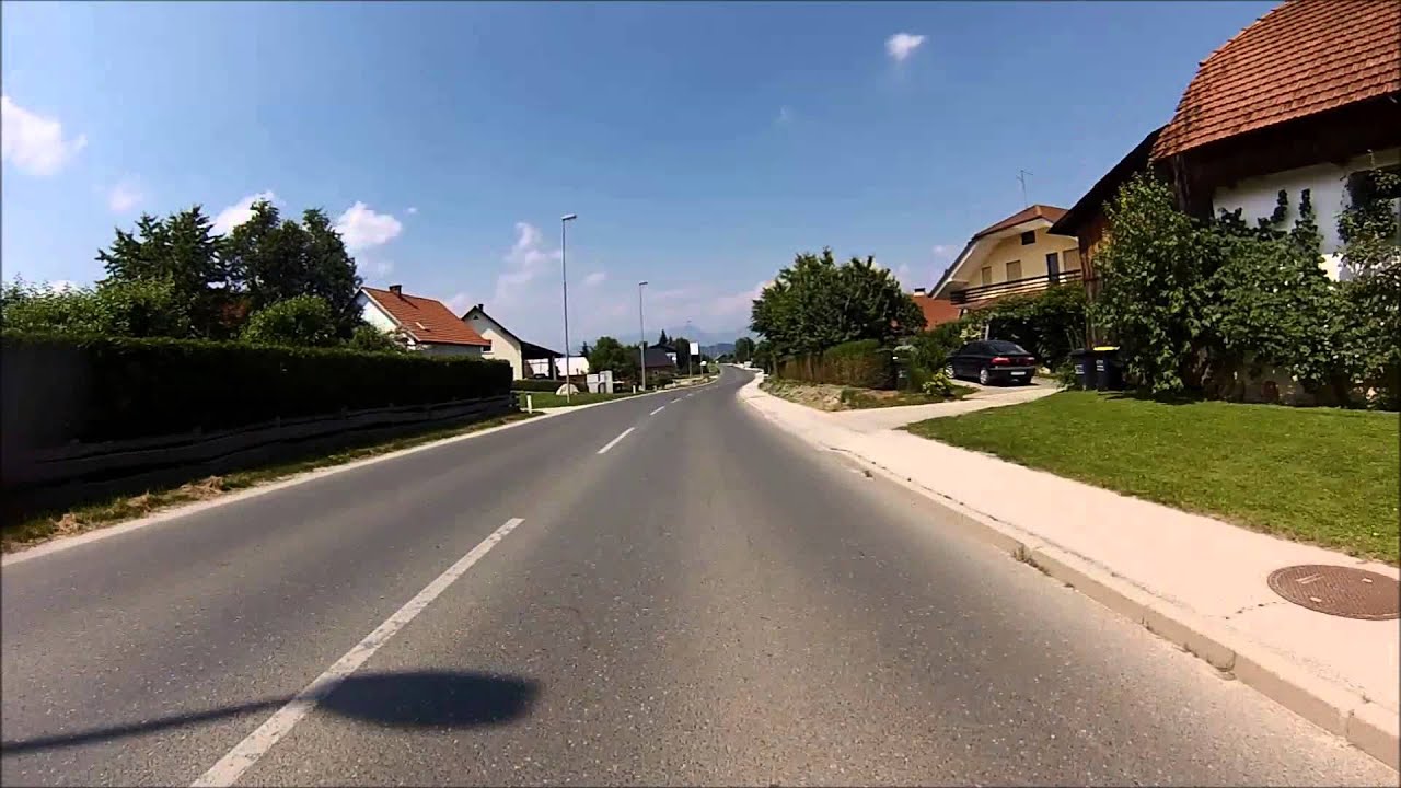 HONDA GOLDWING  ŠKOFJA LOKA KRANJ