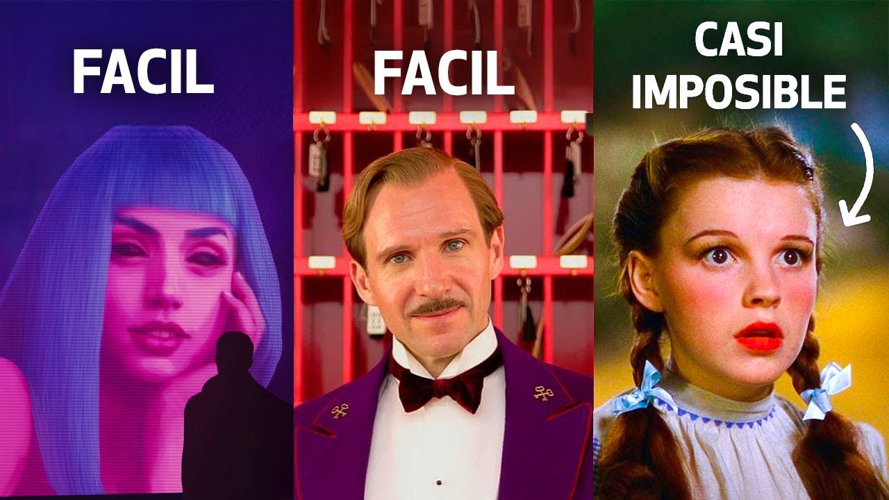 PORQUE ES IMPOSIBLE QUE EL CINE VUELVA A VERSE ASI