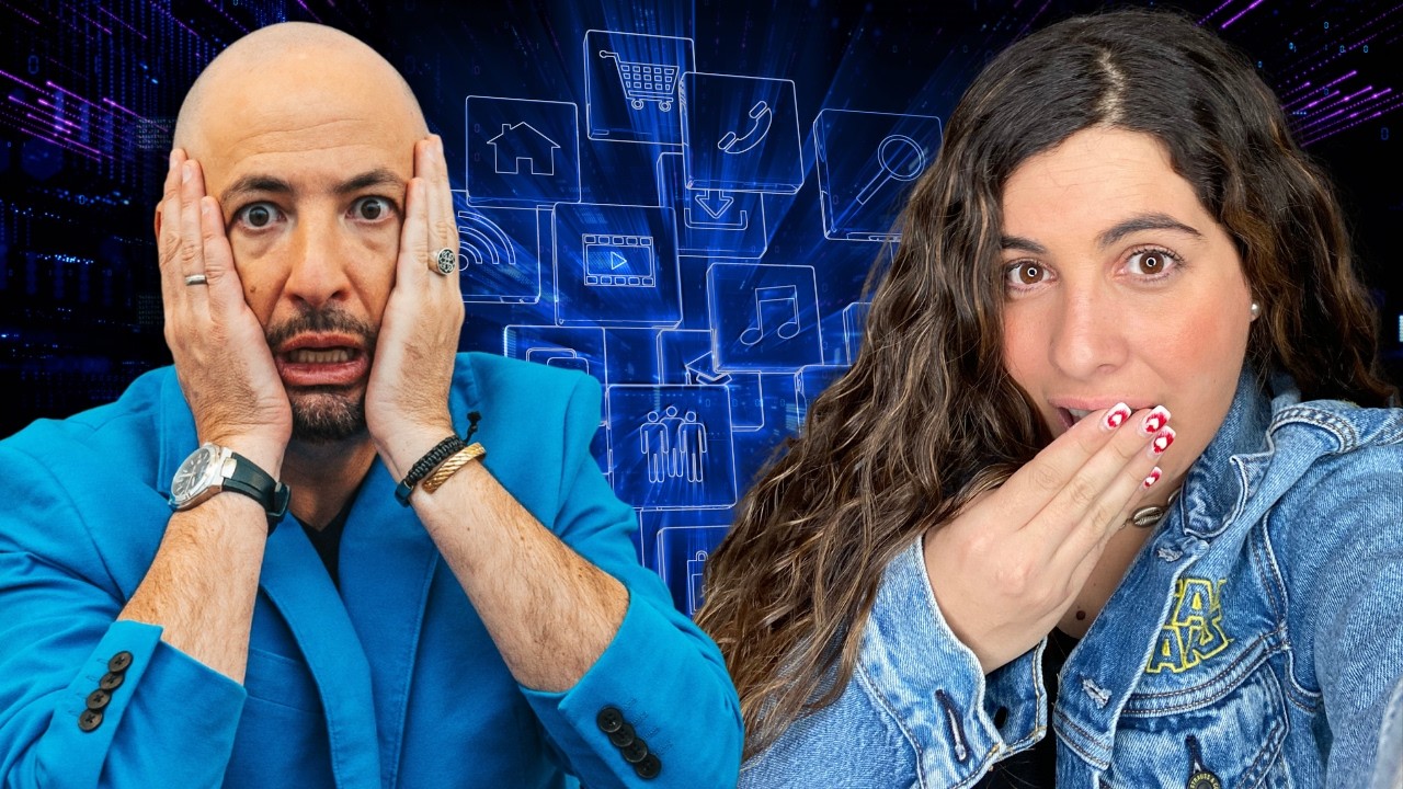 🎙️ La clave para vender en redes… sin perder amigos