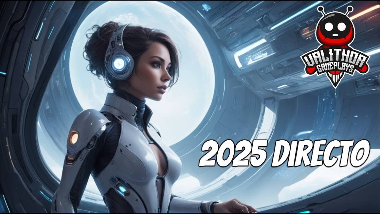 THE FIRST DESCENDANT. 2025. Directo 188. Hablamos de lo nuevo