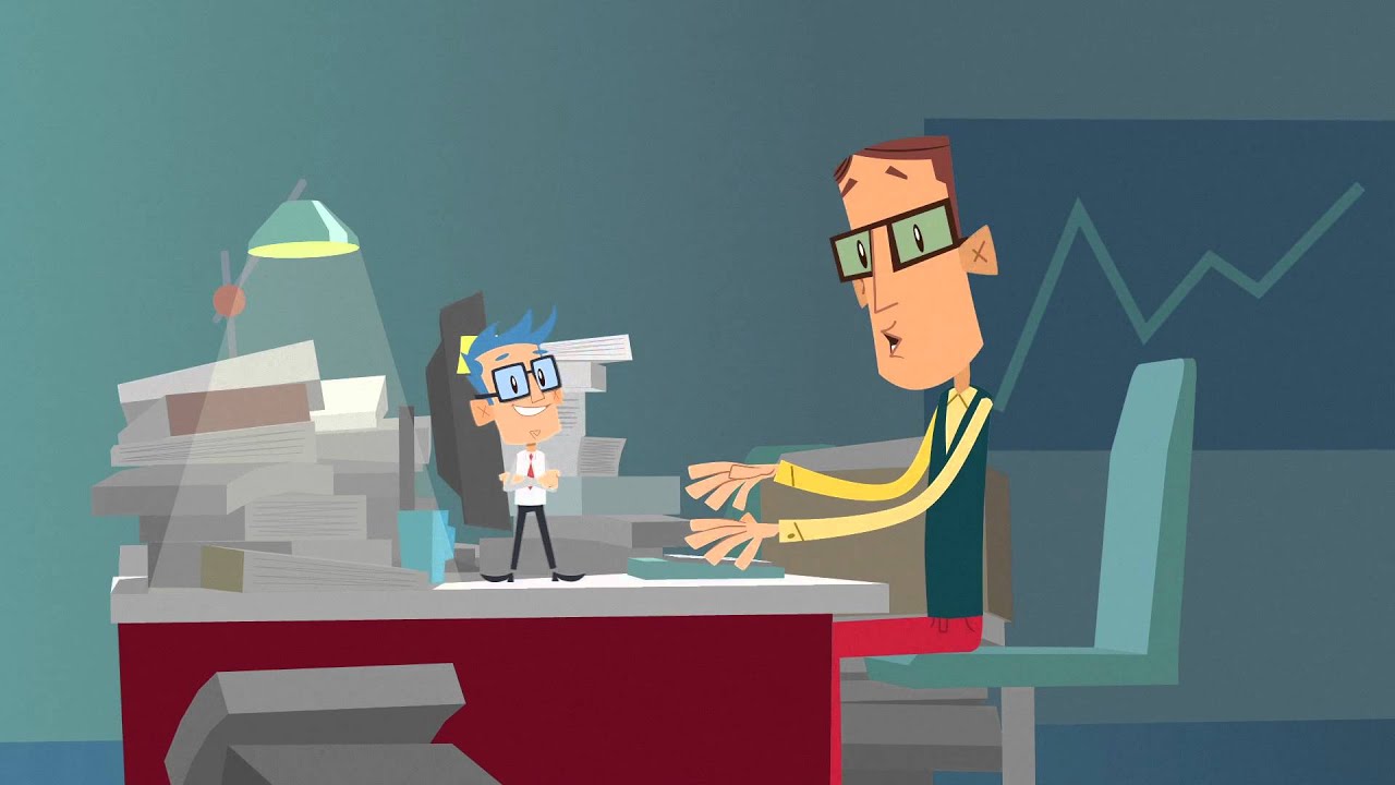 Even system administrators deserve support