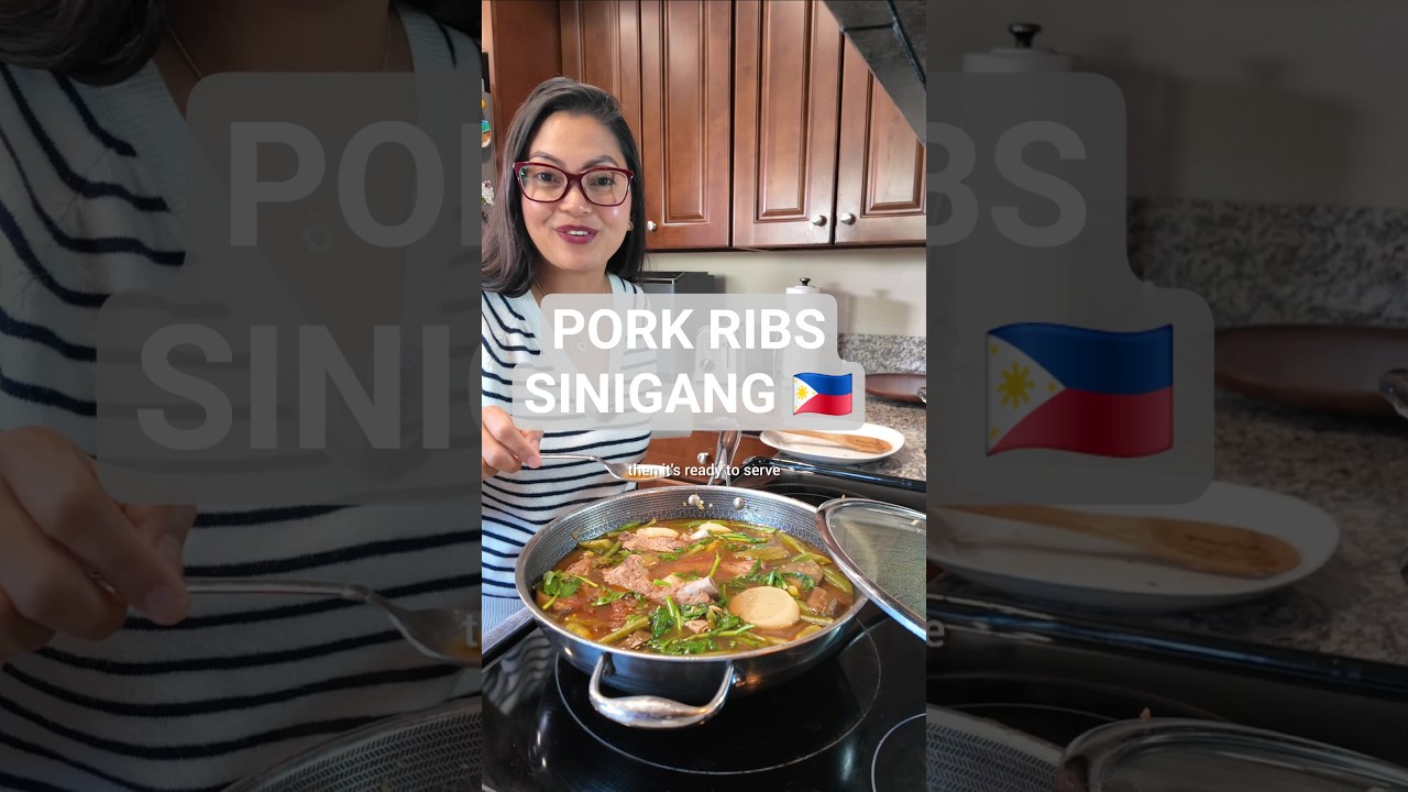 EASY FILIPINO RECIPE #filipinofood