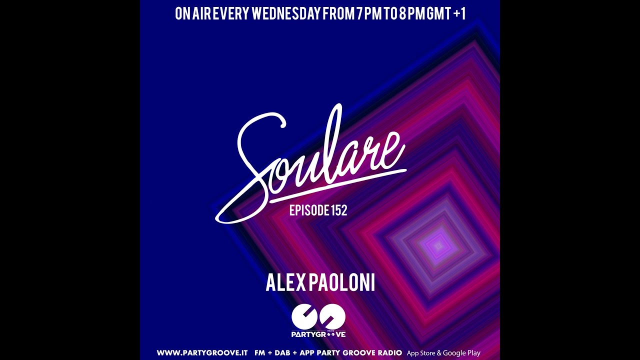 SOUL'ARE #152