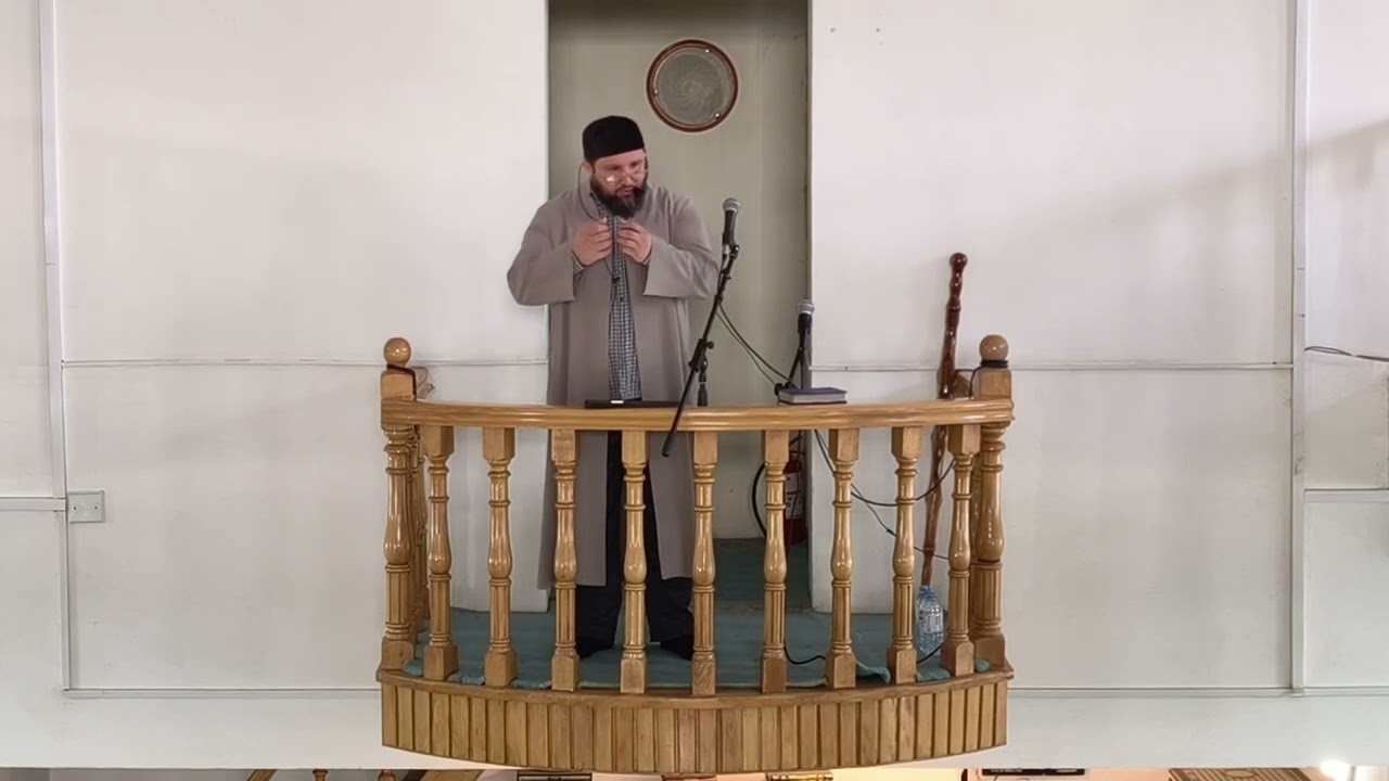 О достоинстве месяца Рамазан. 