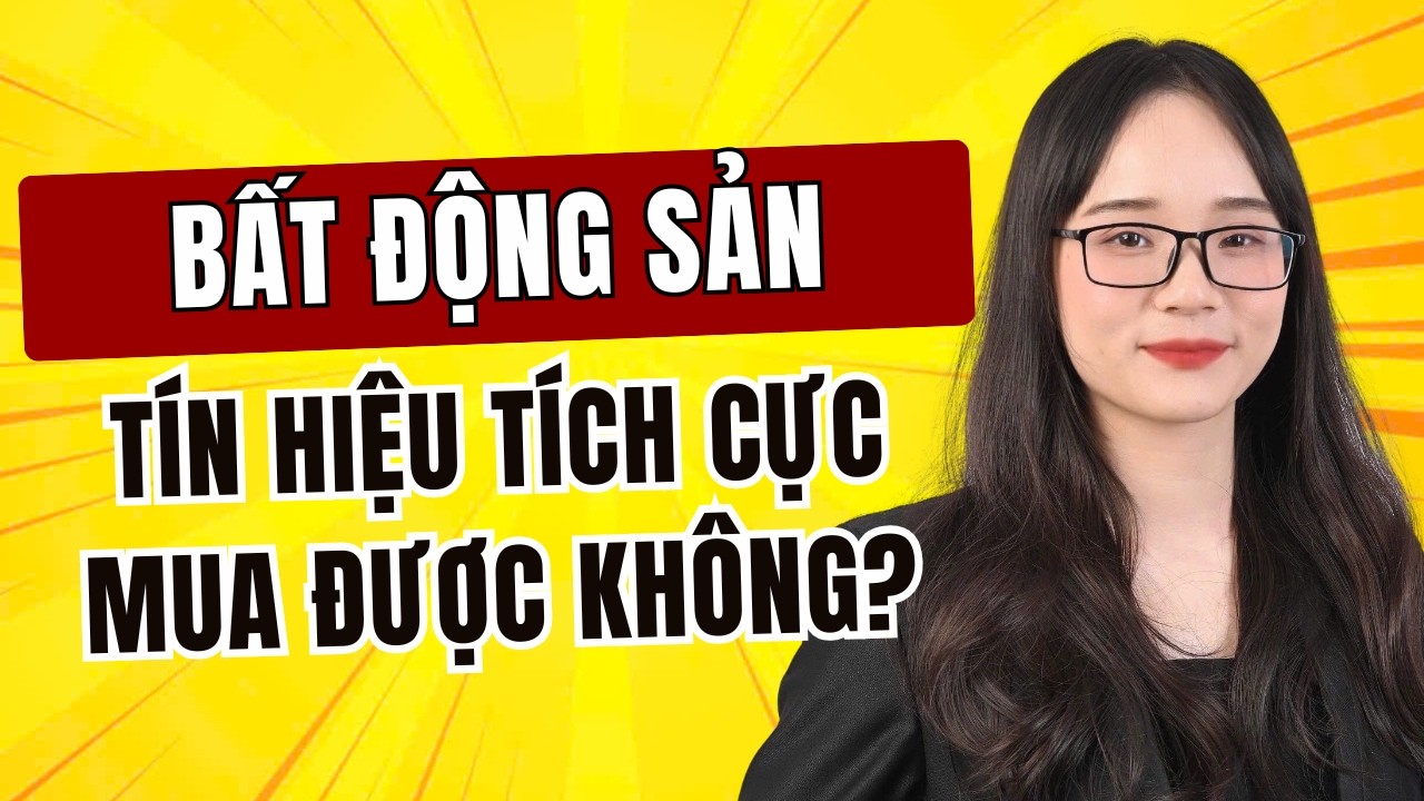 Nhận định thị trường 17/3: Nhóm bất động sản tín hiệu tích cực - mua được không? Chứng khoán hôm nay