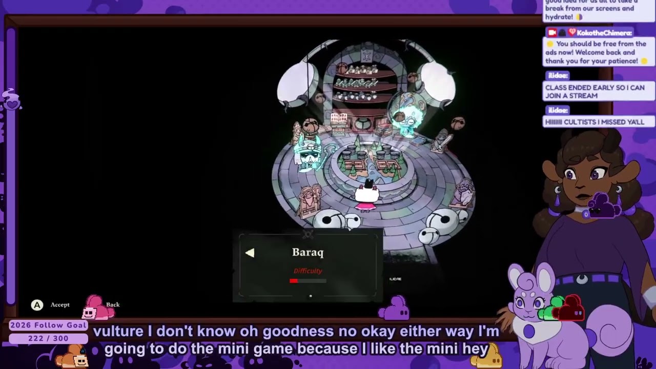 Turning Down the Heat - [WoTL Woolhaven VOD #3] (01/28/26)