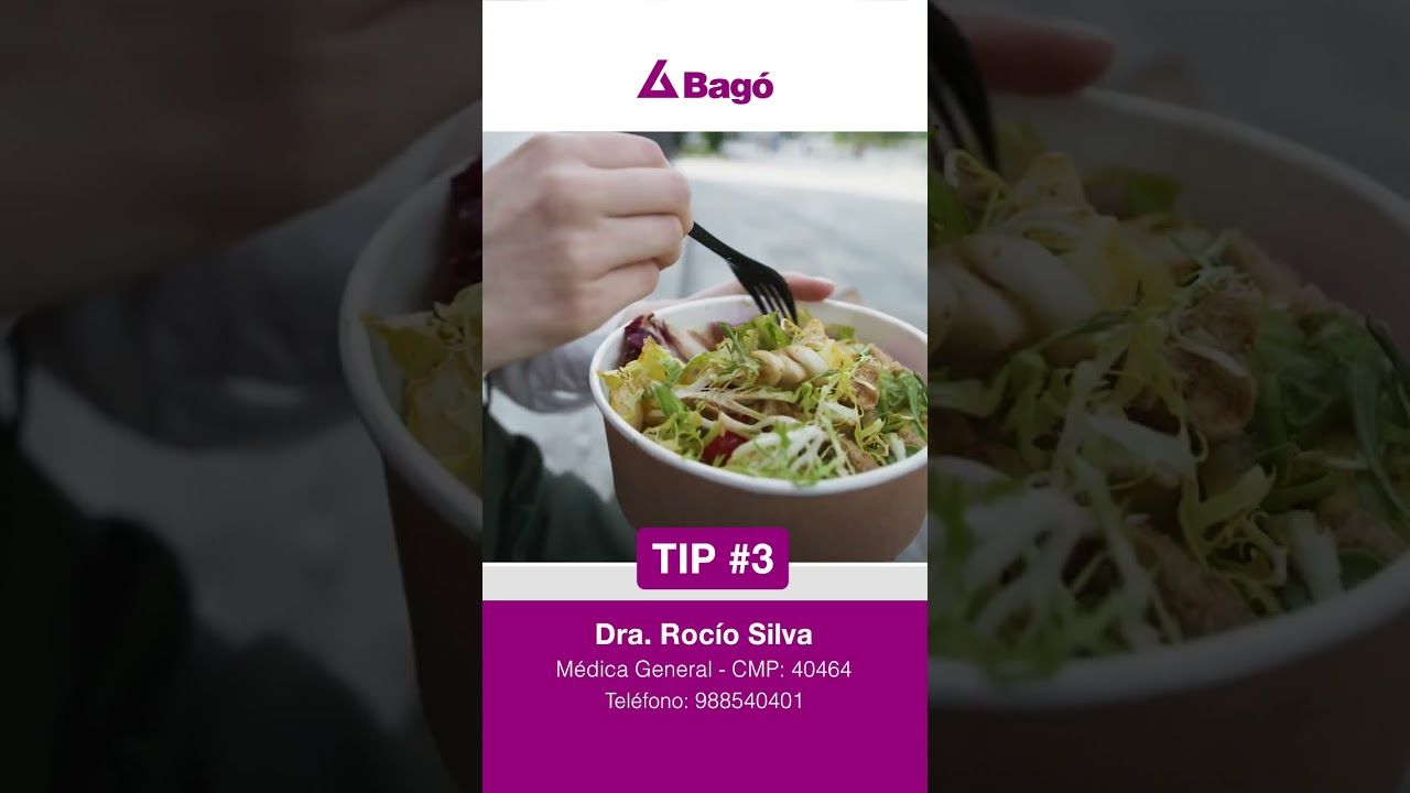 6 TIPS para prevenir o controlar el colesterol alto 🩸 #BagoCuidaTuSalud #tipsandtricks #colesterol