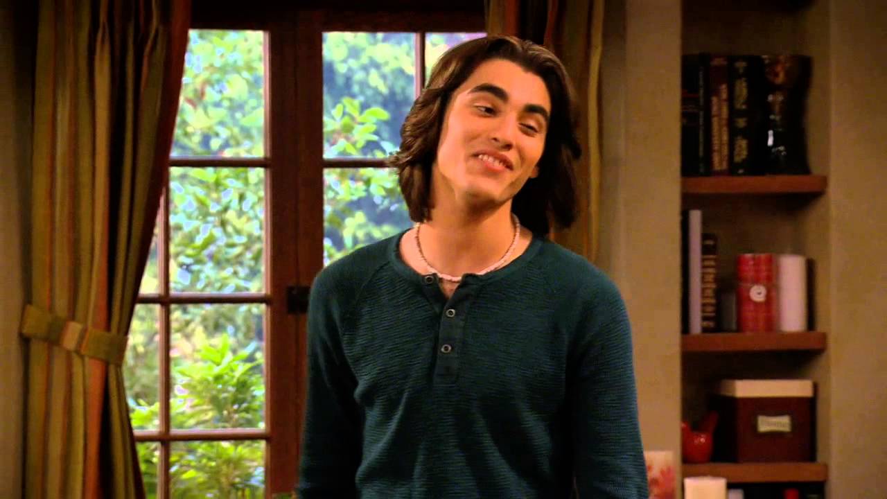 My Parents Posted What?! - Clip - Dog With A Blog - Disney Channel Official