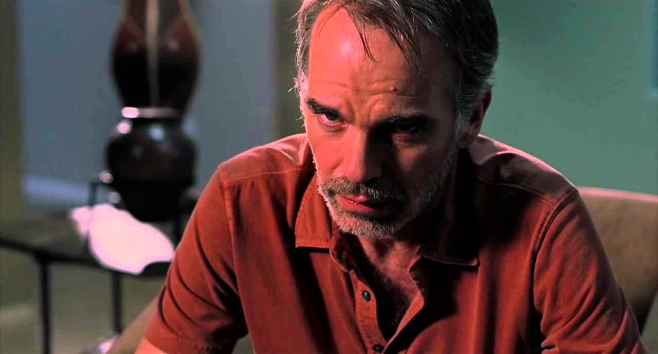 Bad Santa - king me! checkers scene HD 720p
