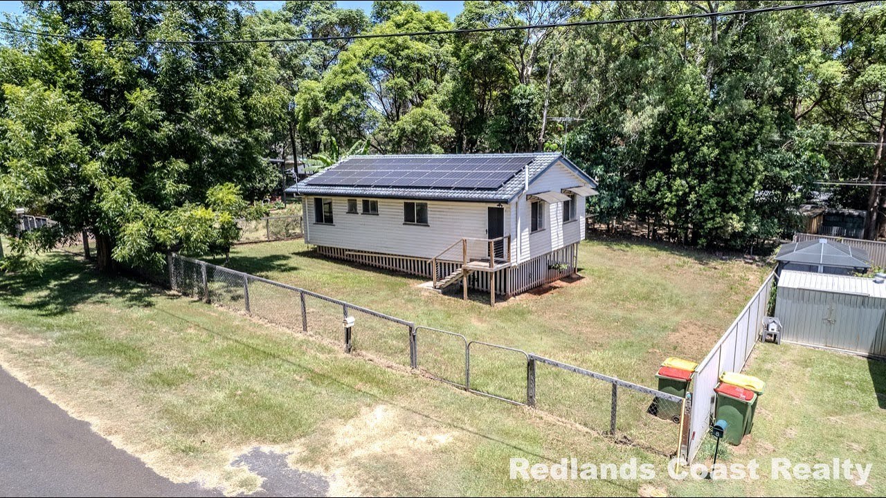 SOLD 10 Roebuck Rd, Russell Island, House For Sale $399,000 Redlands Coast Realty
