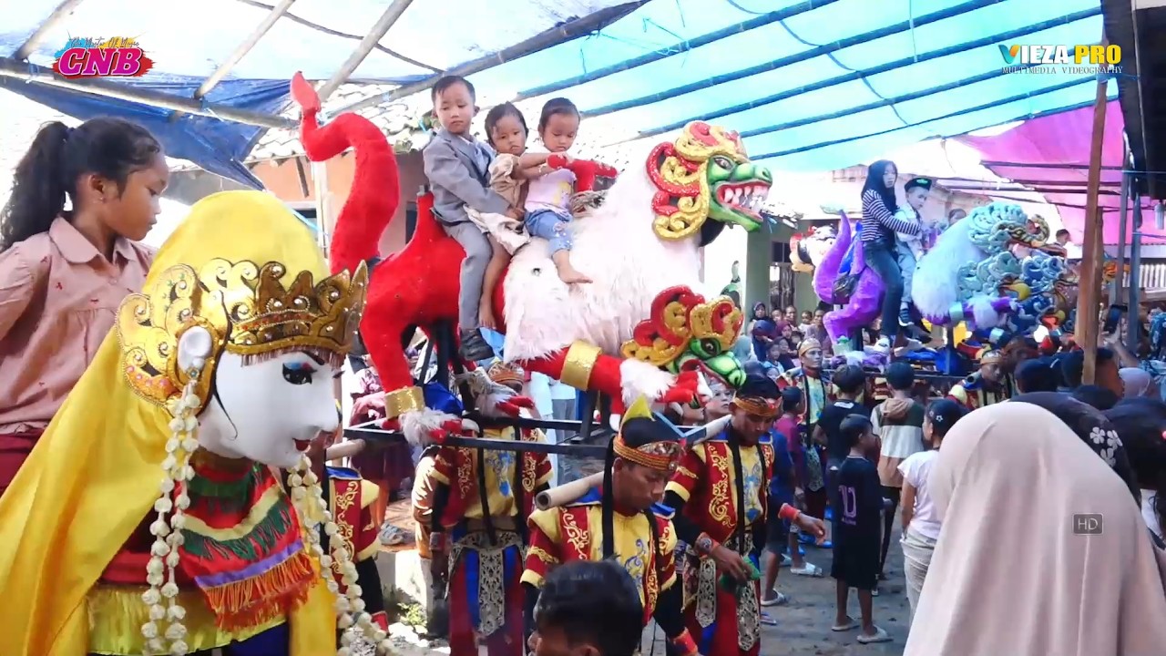 DUDA ARABAN | BUROK DANGDUT 