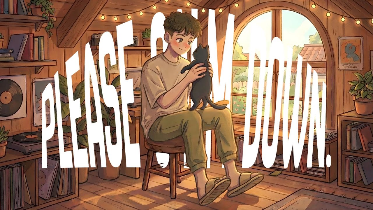 ง้อน้า (Please calm down) - XNew [Official Audio]