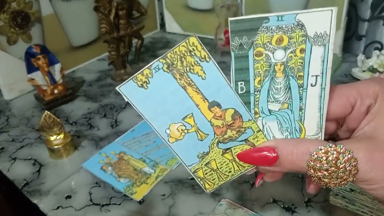 كارما الحبيب الظالم  🐍 كارما الظالم 🐍 كارما الظالمين 📌tarot
