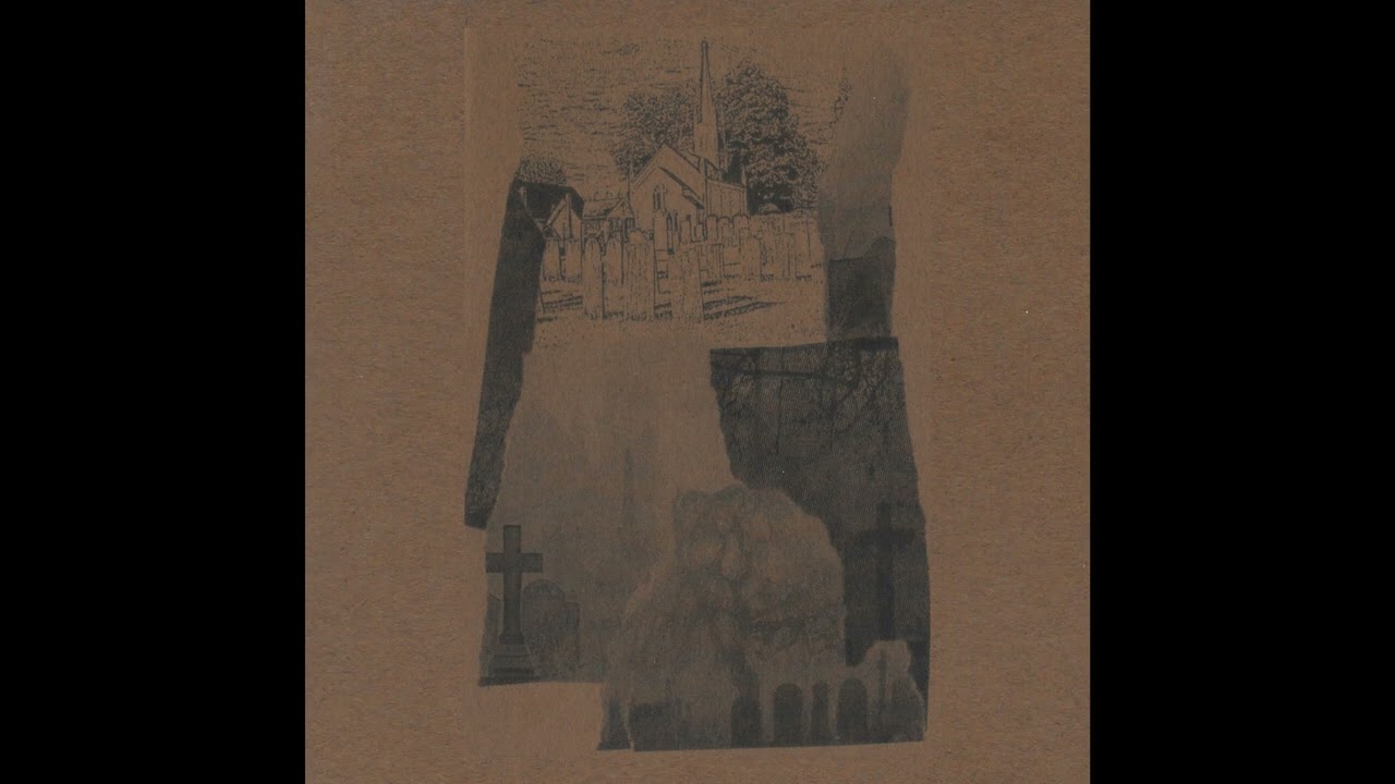 Compound Bunker - Churchyard Shadow [ABHORRENT A.D.] | Full Tape