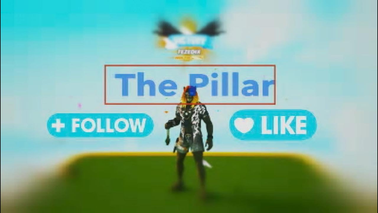 The Pillar