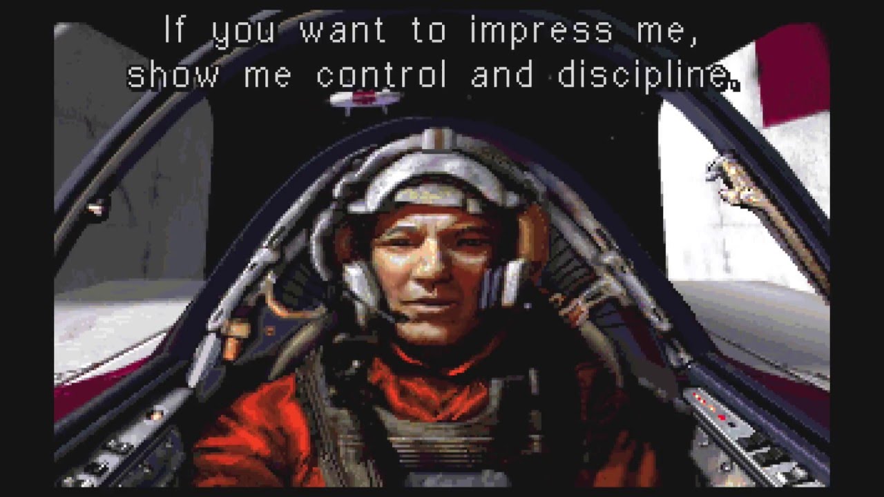 Star Wars: Rebel Assault (1993) - Part 1/4