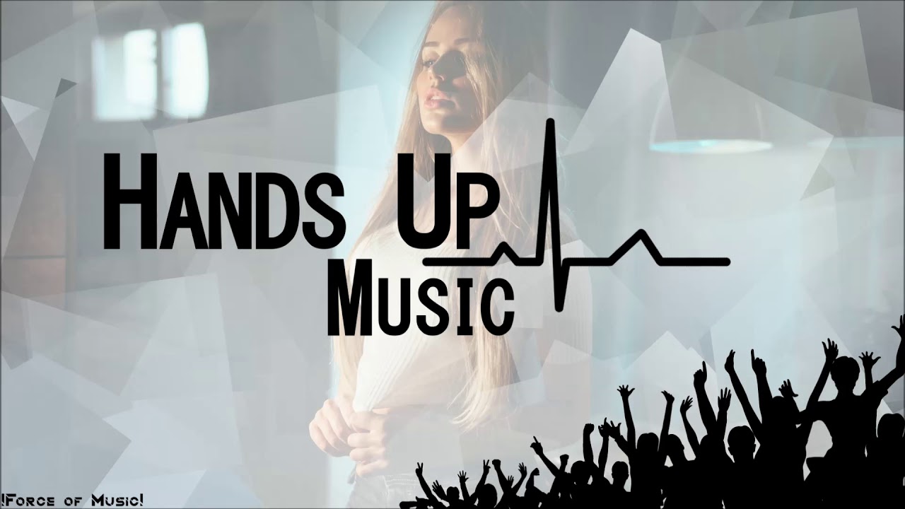 Euphoric Hands UP Music - 60min MEGA 2020 Remix[MIX]