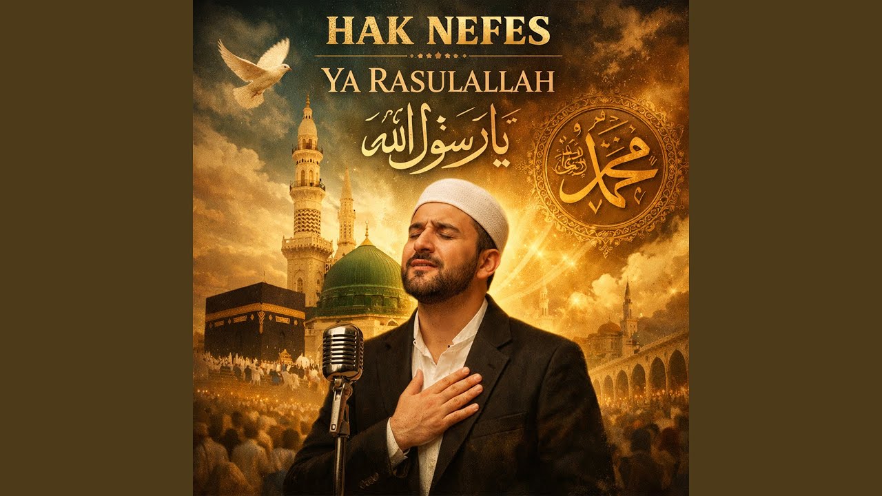Ya Rasulallah