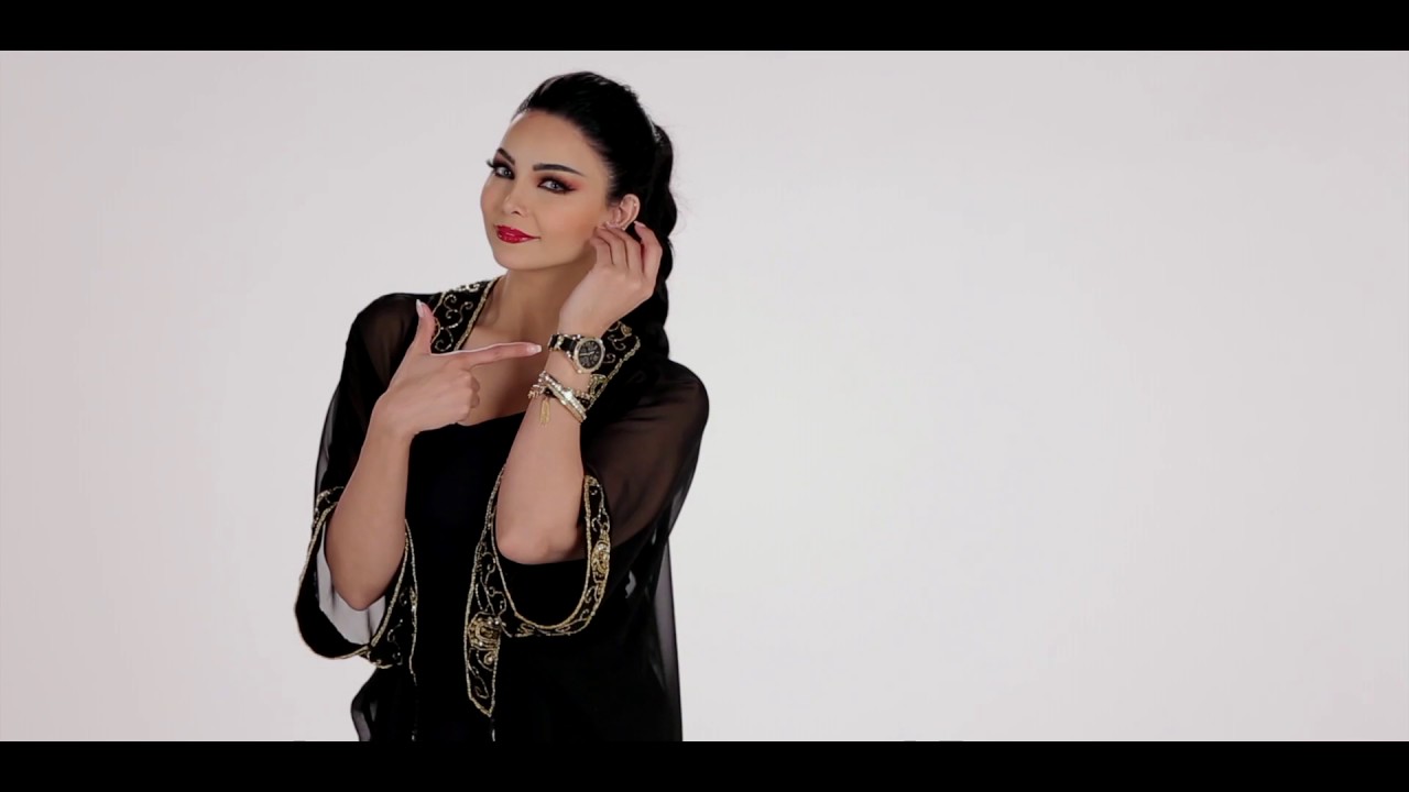 Rocawear watches presentation