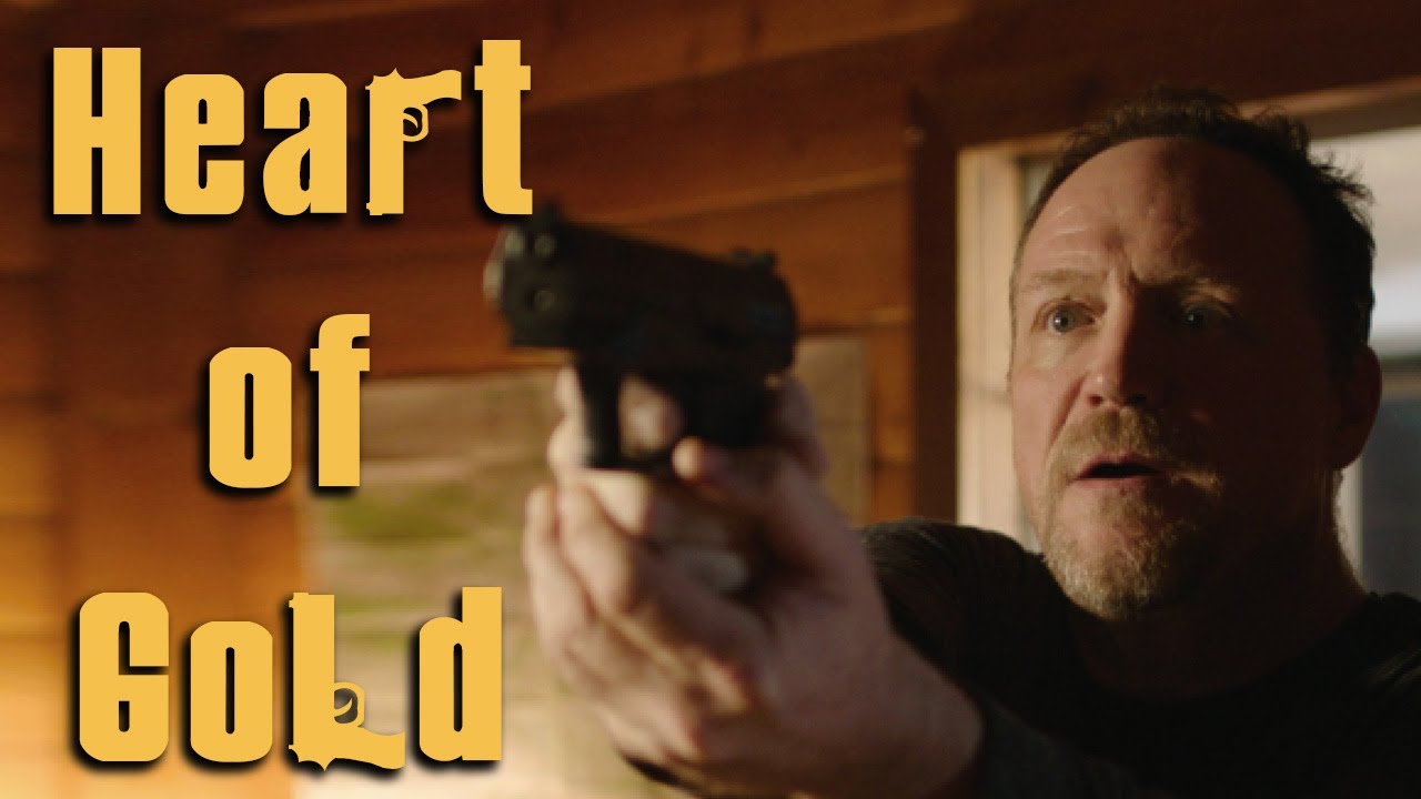 Action Comedy Short Film | Award Winning | Heart Of Gold