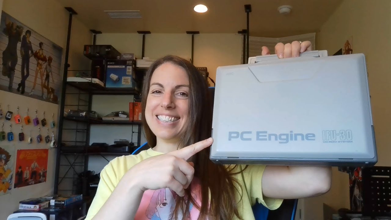 IFU-30 the briefcase of all briefcases!